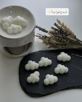 شمع النخيل - 5 كيلو