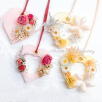 قالب سيلكون - تاق على شكل قلب