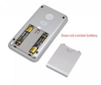 ميزان جيب صغير الحجم 500 جرام