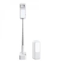 ستاند حامل جوال بأضاءة مزدوجة الاصدار الأول