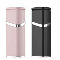 ستاند حلقي للجوال لاسلكي قابل للسحب