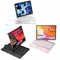 كيبورد ايباد 360 درجة