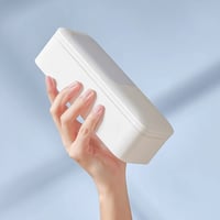 ستاند حامل جوال بأضاءة مزدوجة الاصدار الأول