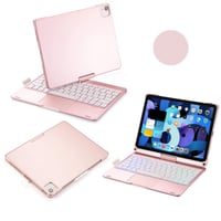 كيبورد ايباد 360 درجة