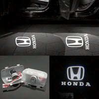 لمبة الأبواب مع شعار الشركة والأسم (لوقو)