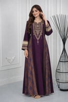 جلابيه تراثي تدخيله رايون