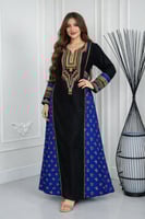 جلابيه تراثي خامه سي واي تدخيله شالكي