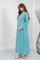 جلابية كويتي أبراج 2609