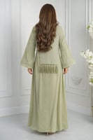 جلابية كويتي أبراج 2609