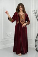 جلابيه تراثيه خامه سي واي