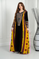 جلابيه تراثي اريج