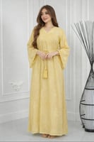 جلابيه كويتي مون 2221