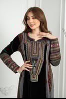 جلابيه تراثي اريج