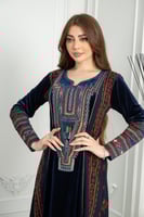 جلابيه تراثي اريج