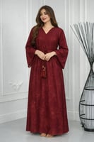 جلابيه كويتي مون 2221