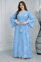 جلابيه كويتي مون 2221