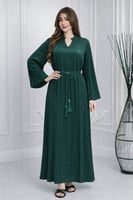 جلابيه كويتي سانيا كسرات