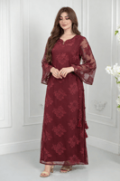 جلابيه كويتي جديد تل ورود