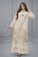 جلابيه كويتي 5054