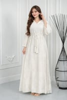 جلابيه كويتي مون 2221