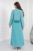 جلابية كويتي أبراج 2609