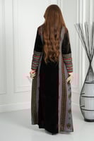 جلابيه تراثي اريج