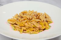 باستا بيني بصلصة المشروم وجبة ايطالية 160 جرام