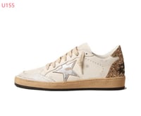 Superstar Low Top Sneaker GOLDEN GOOSE