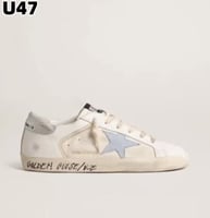 Superstar Low Top Sneaker GOLDEN GOOSE