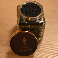 بخور باتشولي واوركيد