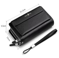 شنطة رجاليه وليام بولو