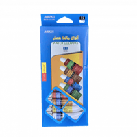 ألوان مائية عصار 12ml