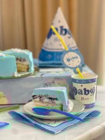 بكج إهداء الطفل