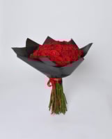 باقة الحب 50 ورده