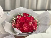 باقة البِنك