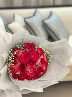 باقة البِنك