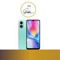 قيقا 64 - ZTE Blade A35e