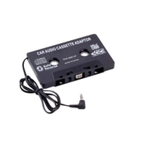 محول شريط كاسيت للسيارة