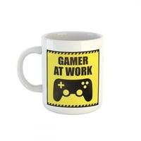 كوب قيمر ات ورك