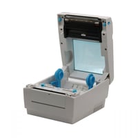 طابعة باركود حرارية مناسبة لبوليصات الشحن مقاس 4x6