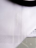 شماغ لوجانو جولد ابيض