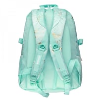 شنطة ظهر 17.5 انش تركواز - بوز Pause Backpack