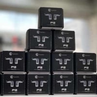 أزرار يد التحكم F2