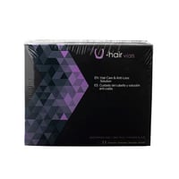 يو هير امبولات للشعر 11 امبول - 5 مل