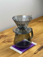 كوستر سجاد الممر الملكي الخزامى