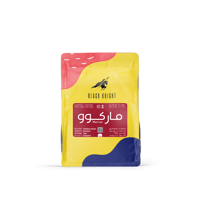 الفارس الأسود | ماركوو - غواتيمالا