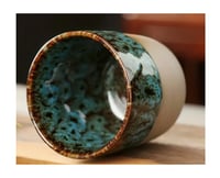 أكواب السيراميك الخزفي 150ml