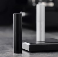 زجاجة رش حبوب القهوة بالرذاذ