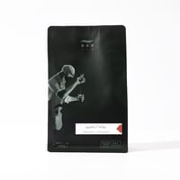 آش | رانجيرو - راوندا