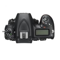 Nikon D750 DSLR Body and Accessory Kit